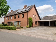 Kruisstraat 12, 6027PB Soerendonk